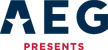 AEG Logo